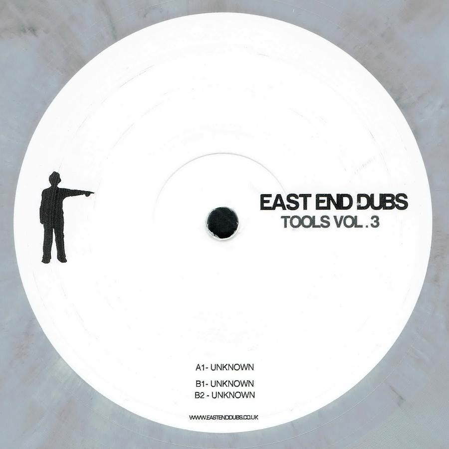 image cover: East End Dubs - Tools Vol. 3