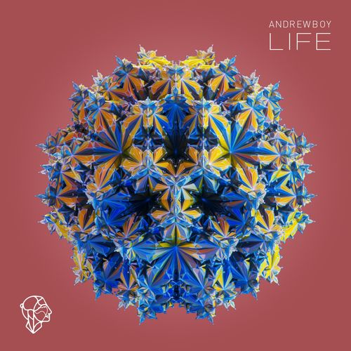 image cover: Andrewboy - Life / Siona Records