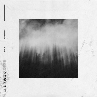 09 2021 346 091549645 Bouz - Mystery (Extended Mix) / CW0175