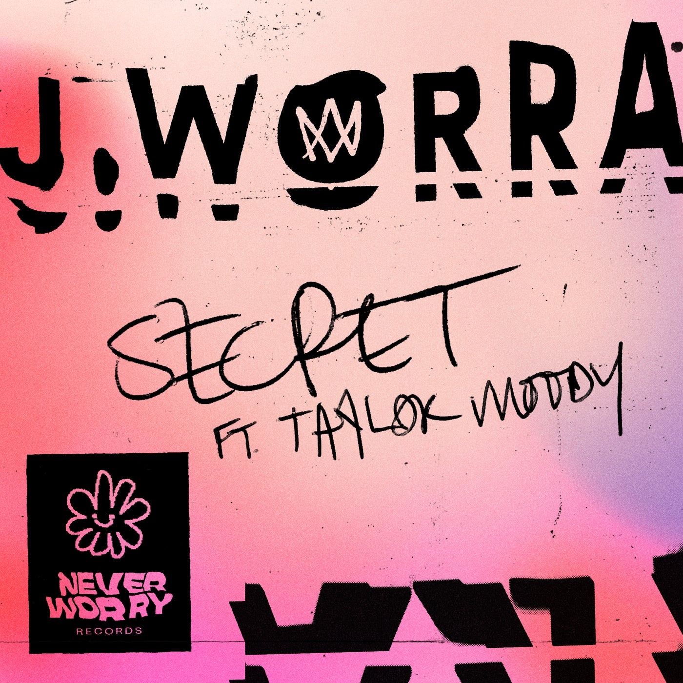 image cover: J. Worra, Taylor Moody - Secret (Extended Mix) / NWR005A