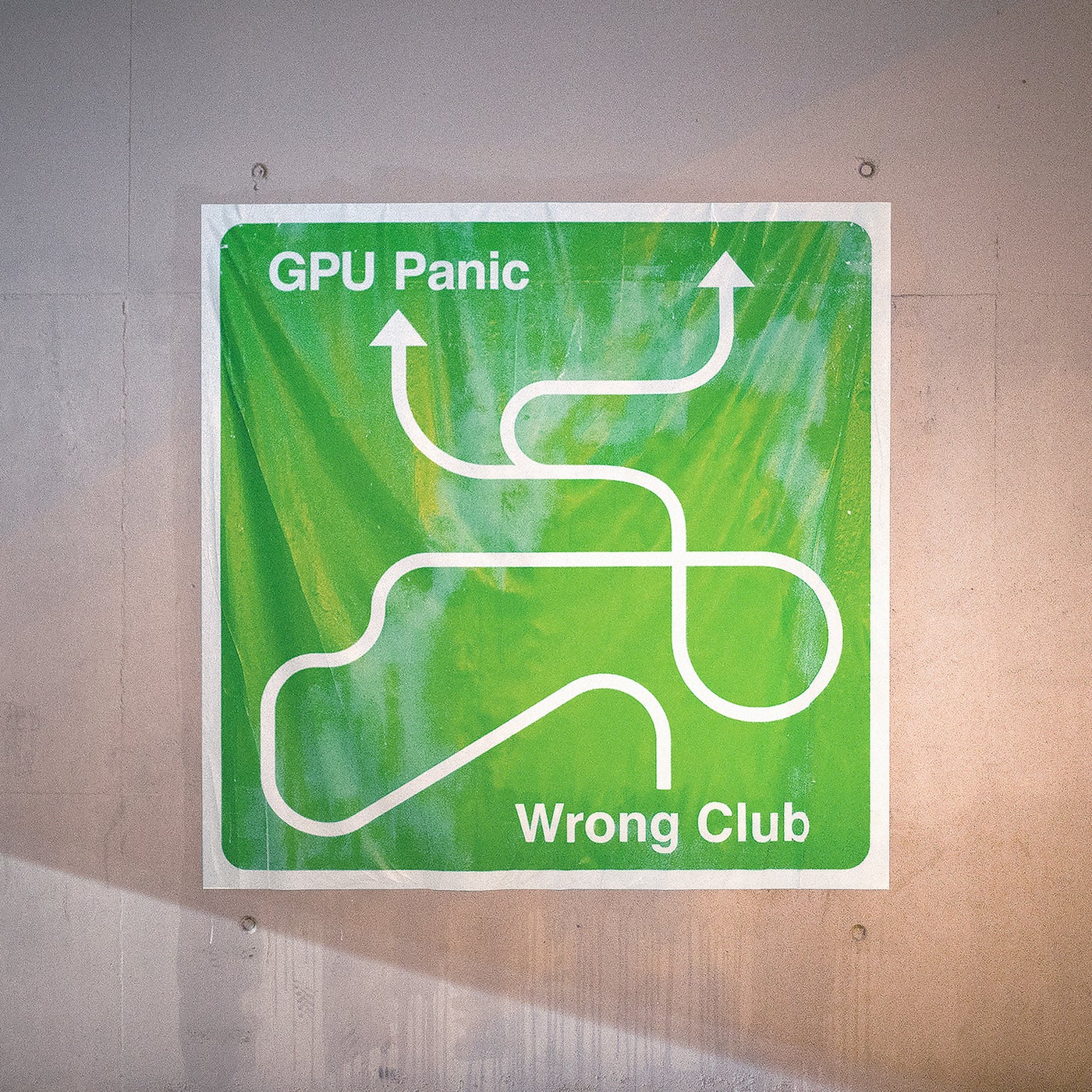 Download Wrong Club on Electrobuzz