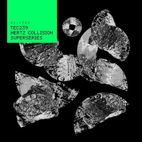 image cover: Hertz Collision - Superseries / SCI+TEC