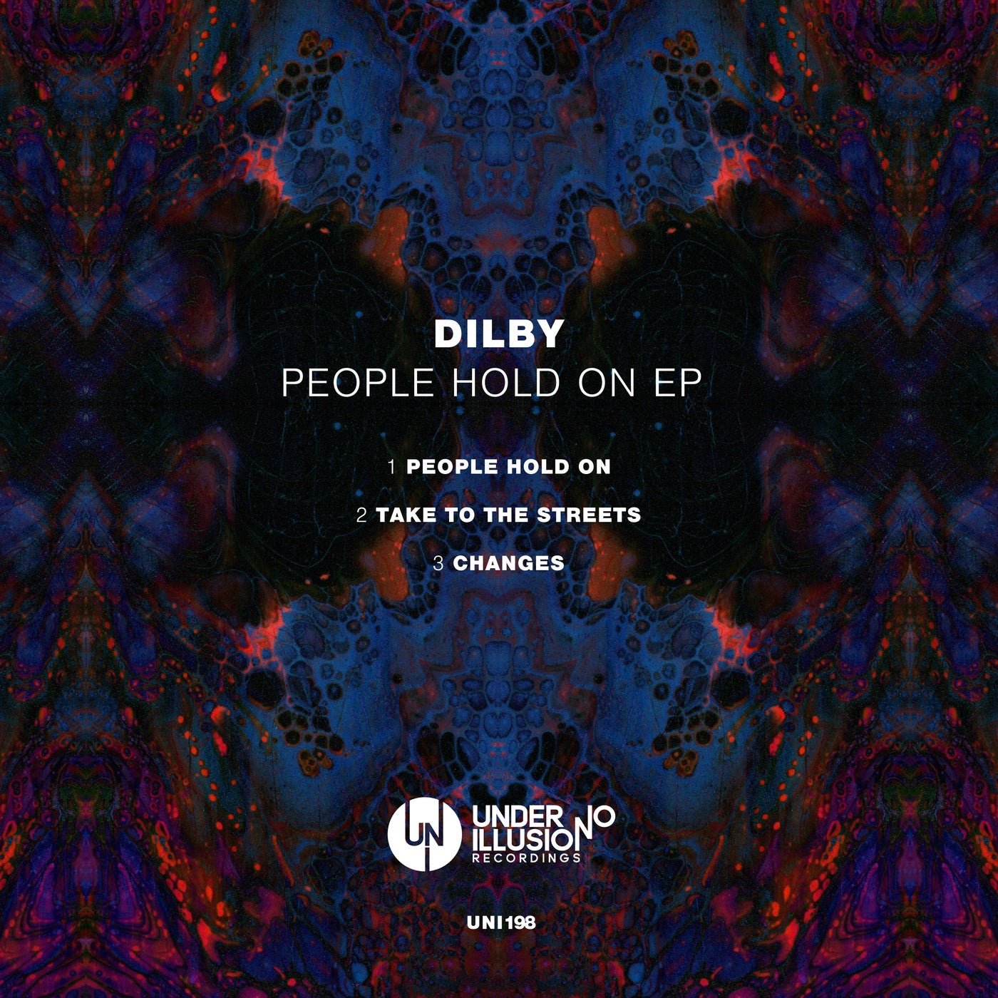 Download People Hold On EP on Electrobuzz