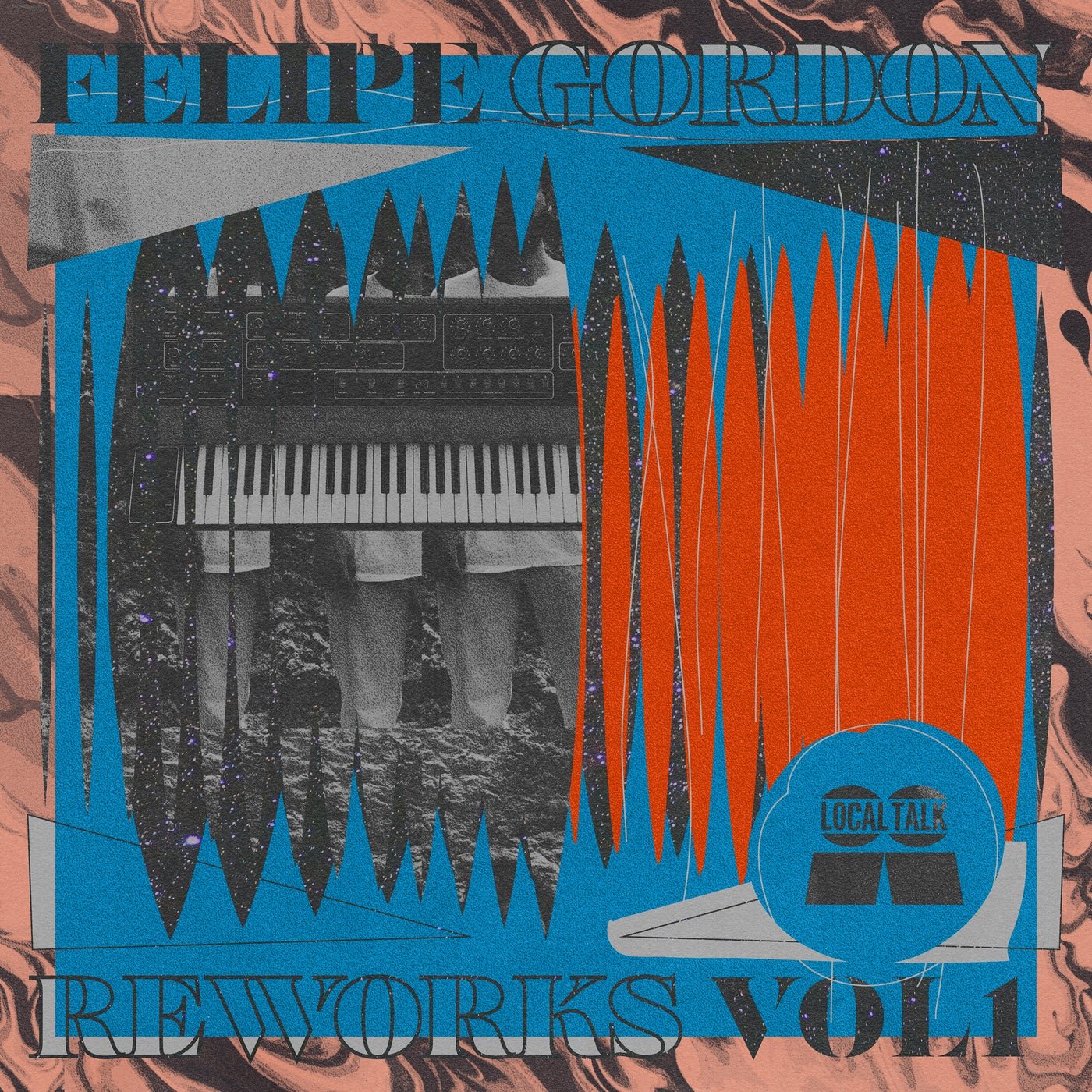 Download Reworks, Vol. 1 on Electrobuzz