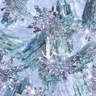 09 2021 346 091624991 KAS:ST - A Magic World (Remixes) / AL055