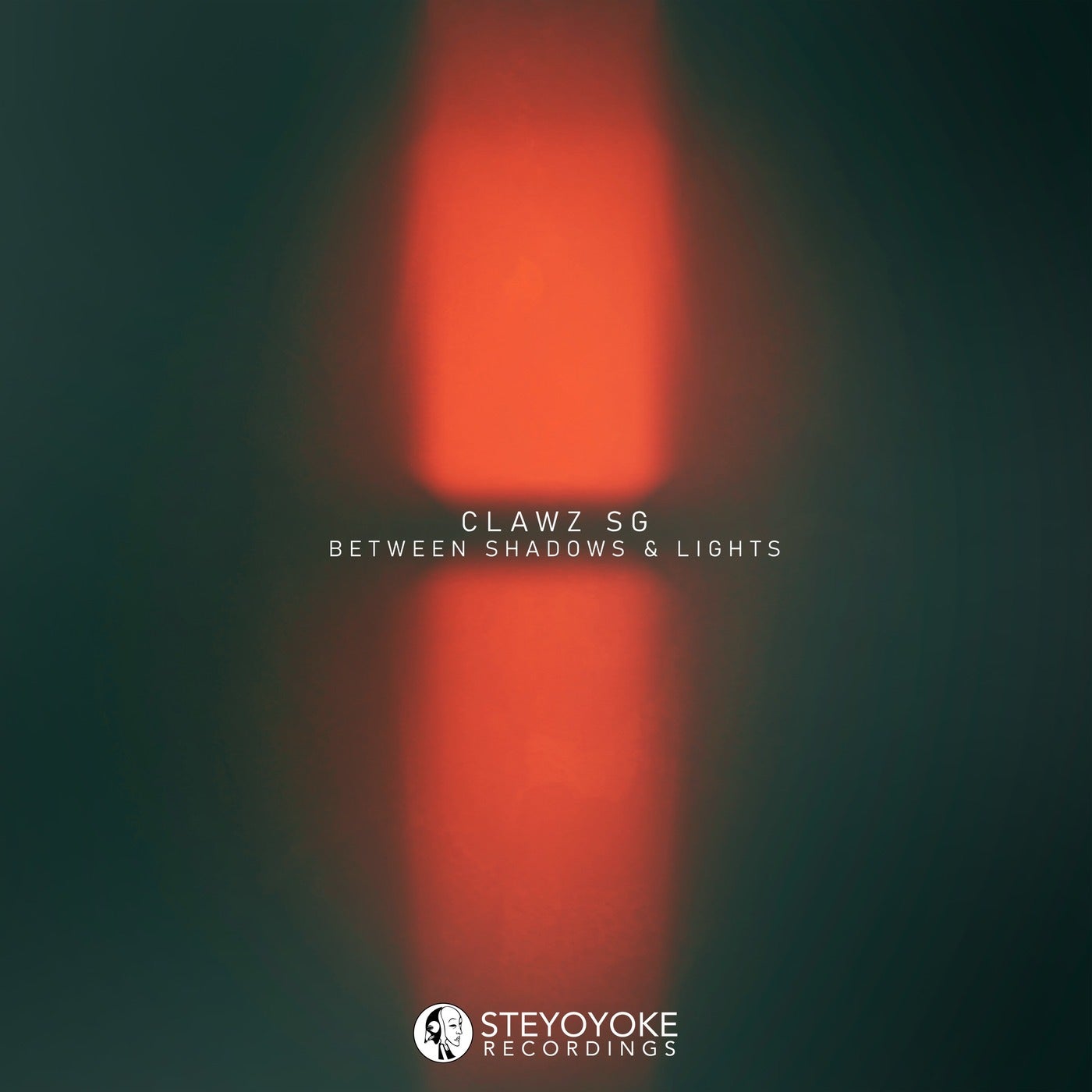 image cover: Clawz SG - Between Shadows & Lights / SYYK145