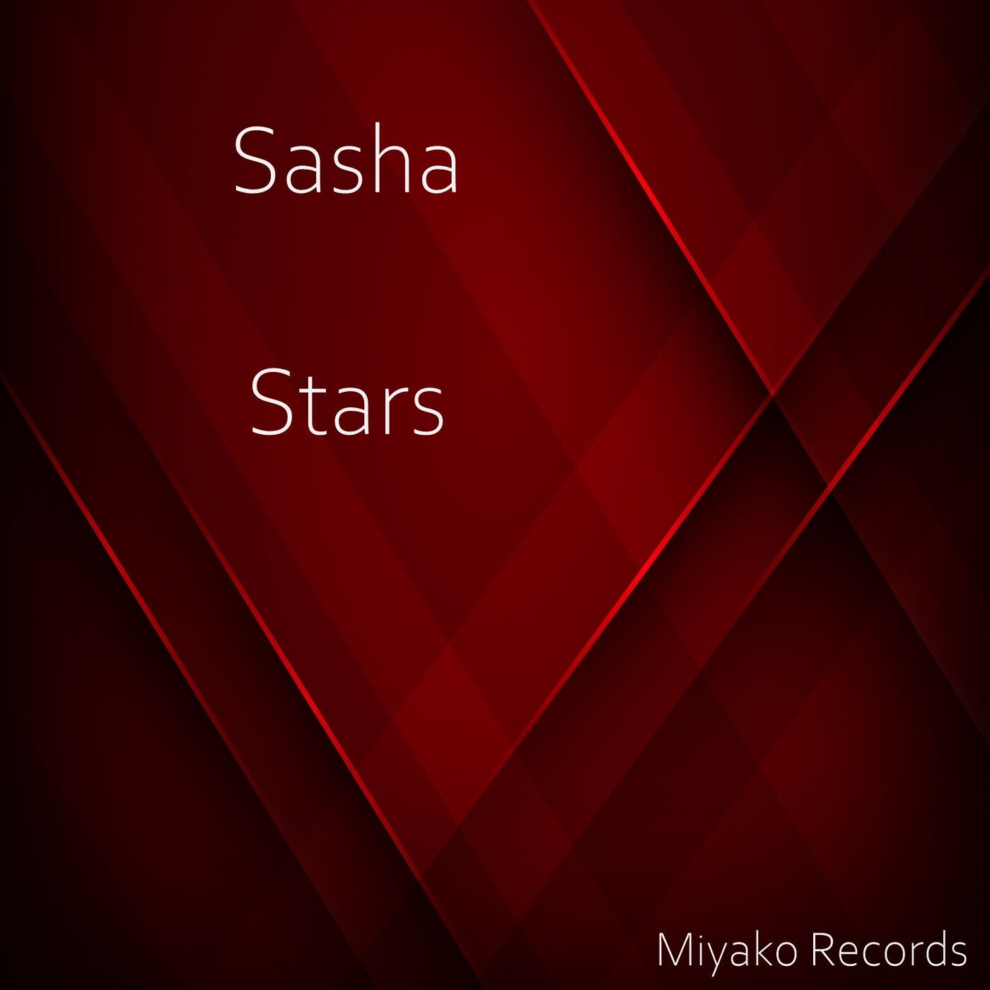 image cover: Sasha - Stars / MYR126