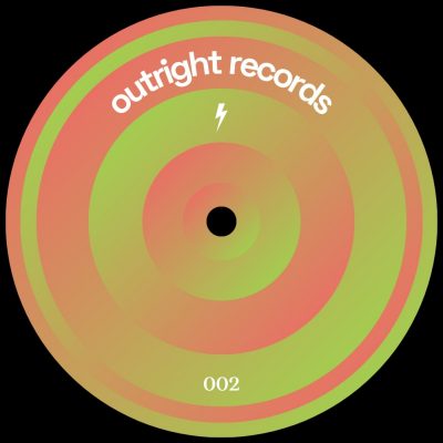09 2021 346 09179131 Den Haas - Dance Tip EP / OUTRIGHT002