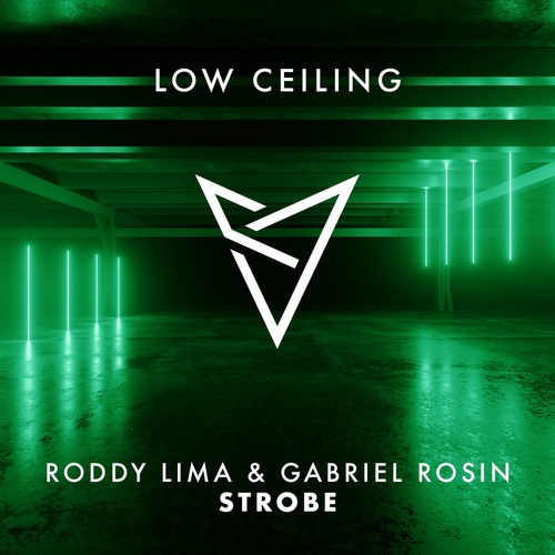 image cover: Gabriel Rosin, Roddy Lima - STROBE / LOWC062