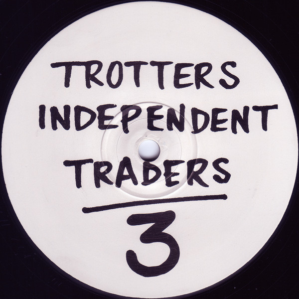Download Trotters Independent Traders Vol.3 on Electrobuzz
