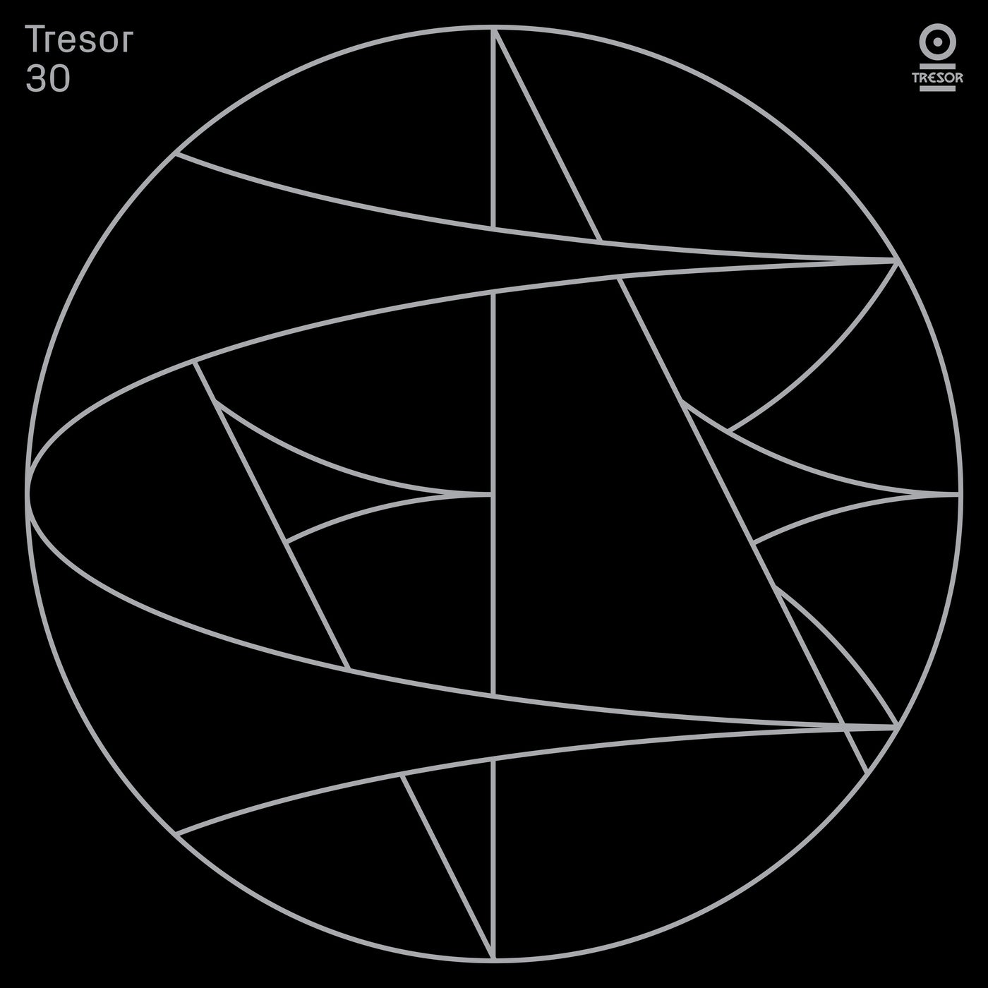 Download Tresor 30 on Electrobuzz