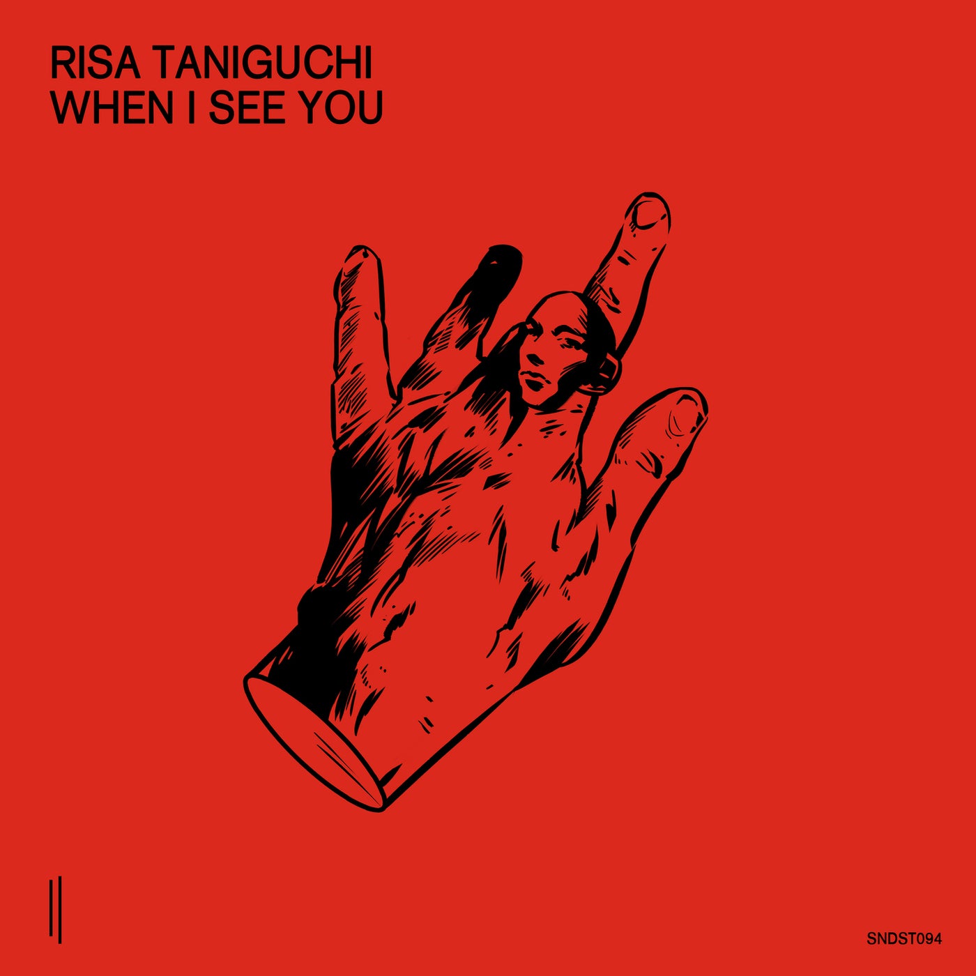Download Risa Taniguchi - When I See You on Electrobuzz