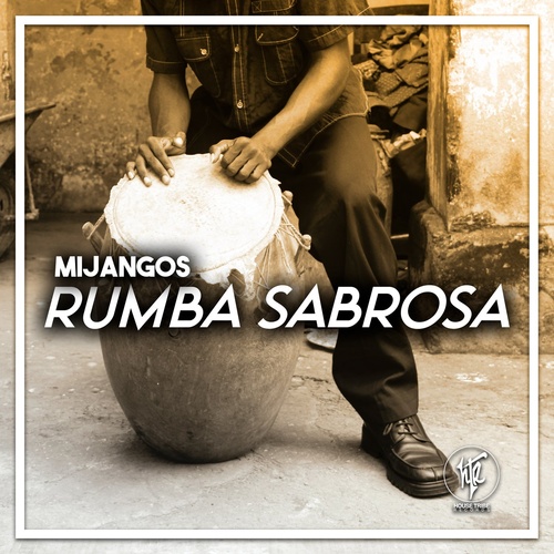 image cover: Mijangos - Rumba Sabrosa / HTR252