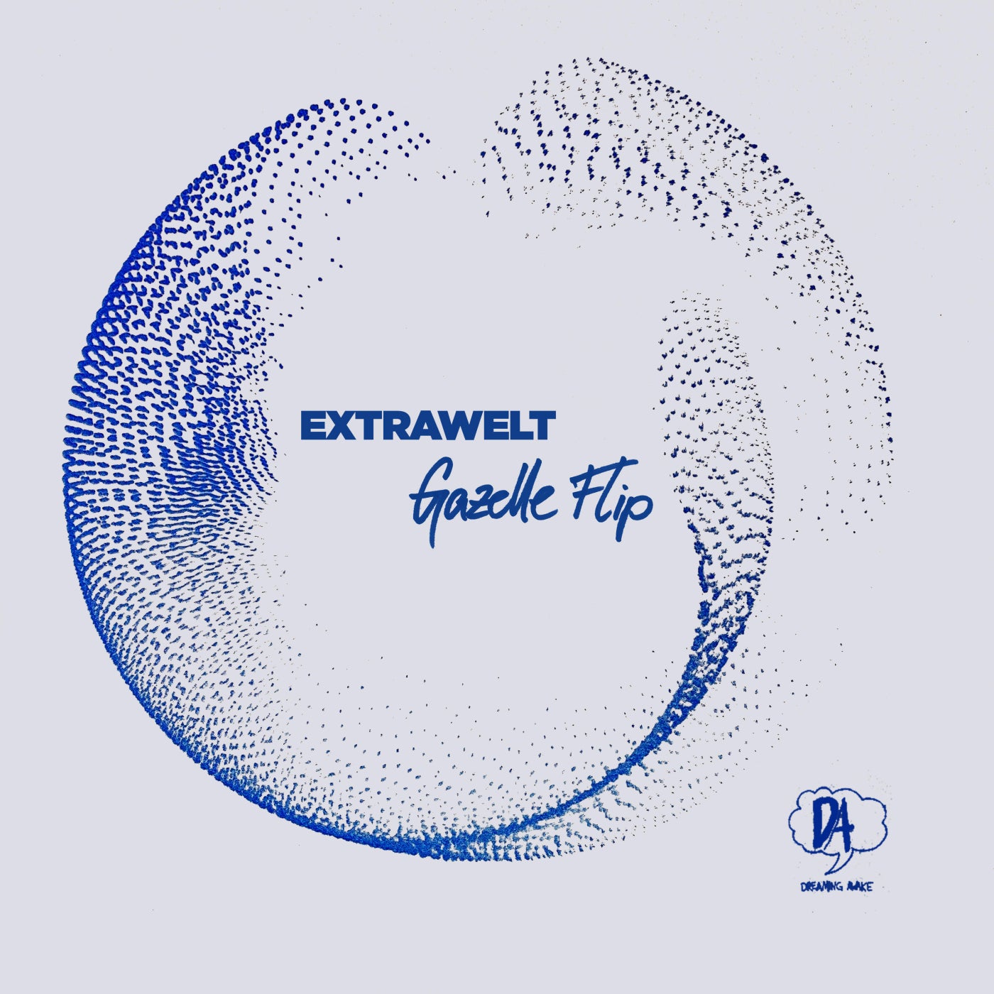 image cover: Extrawelt - Gazelle Flip / DAK011
