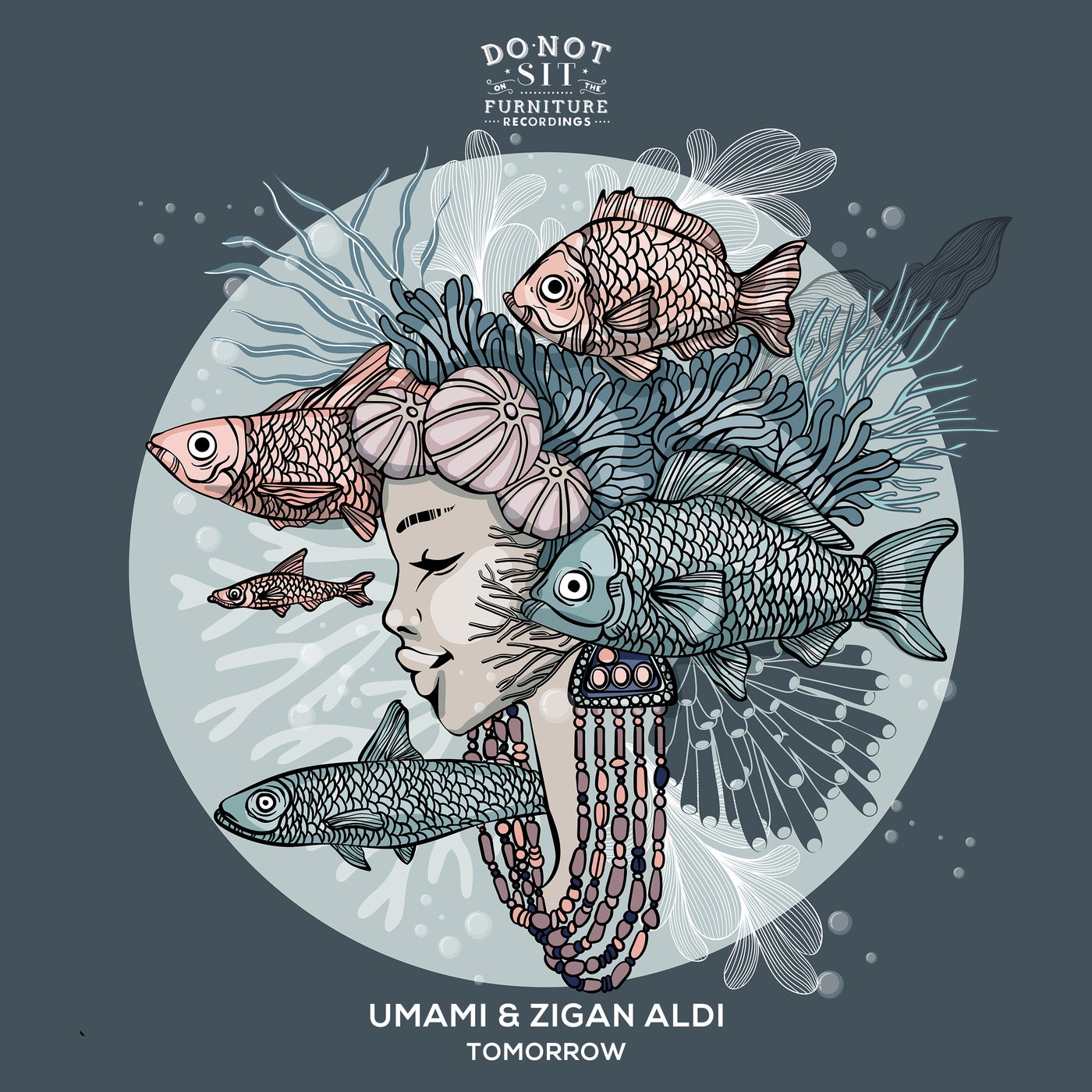 Download Umami, Zigan Aldi - Tomorrow on Electrobuzz