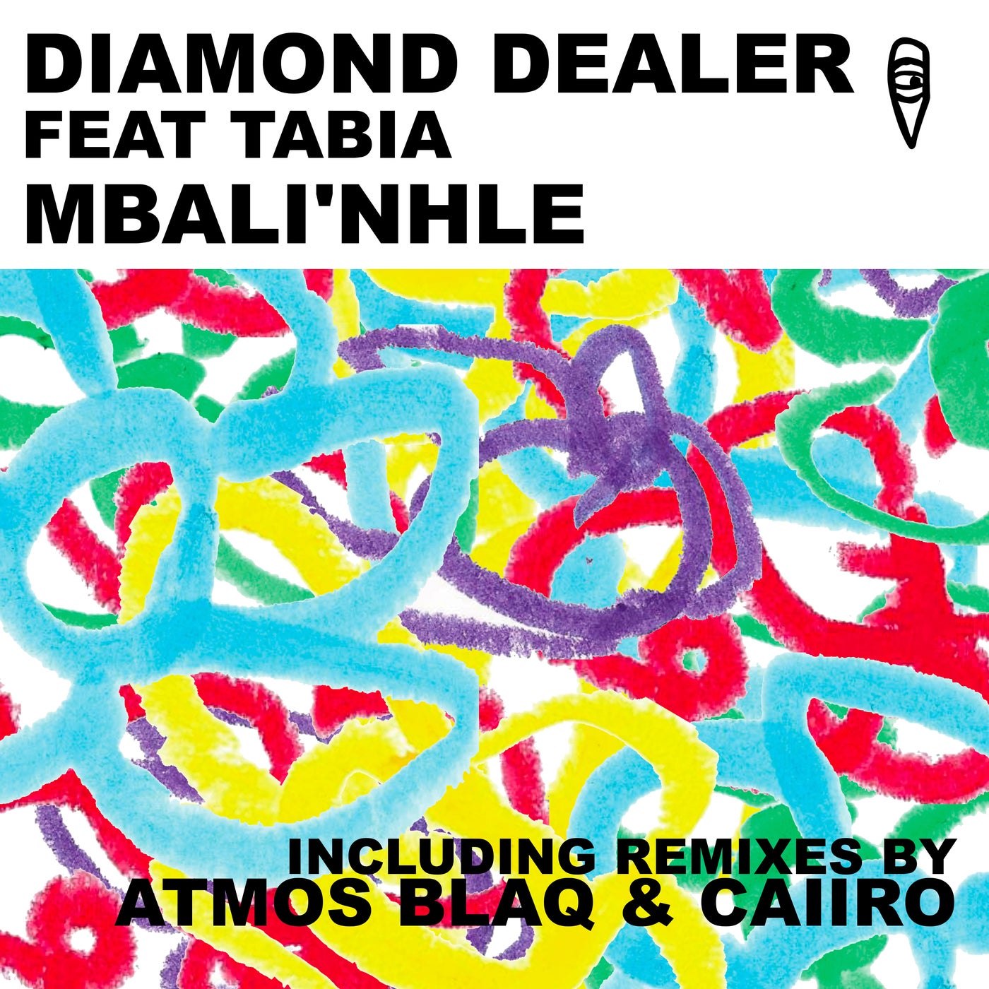 image cover: Diamond Dealer, Tabia - Mbali'nhle / MBR448
