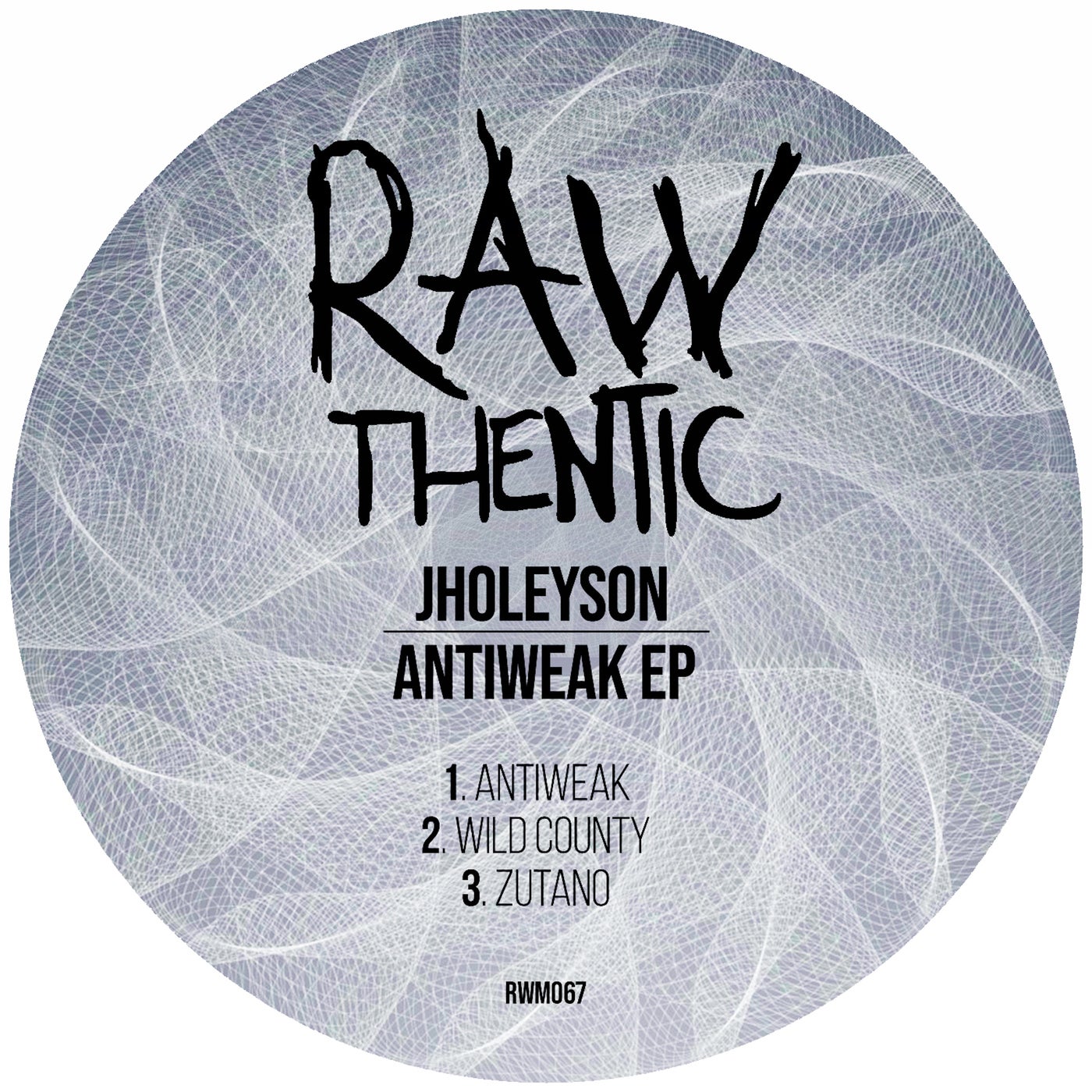 Download Jholeyson - Antiweak on Electrobuzz