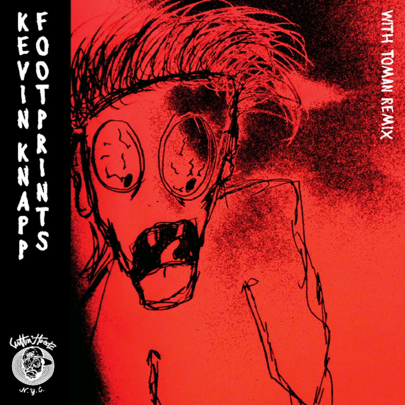 Download Kevin Knapp - Footprints on Electrobuzz