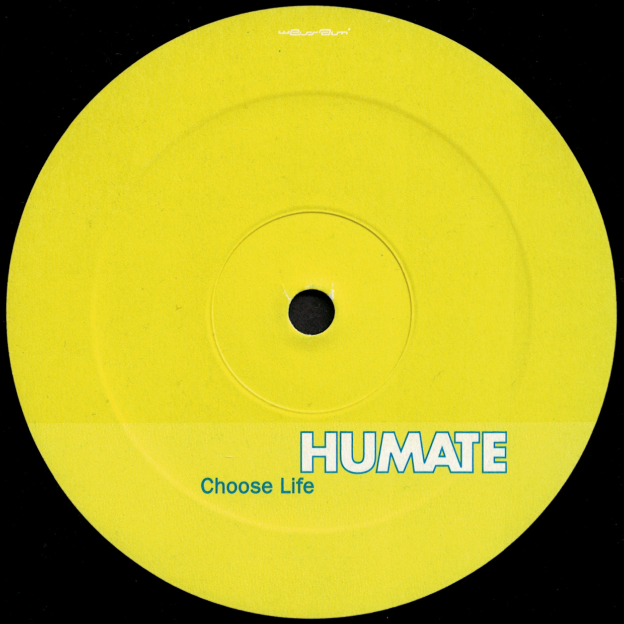 image cover: Humate - Choose Life (Urban) / unknown