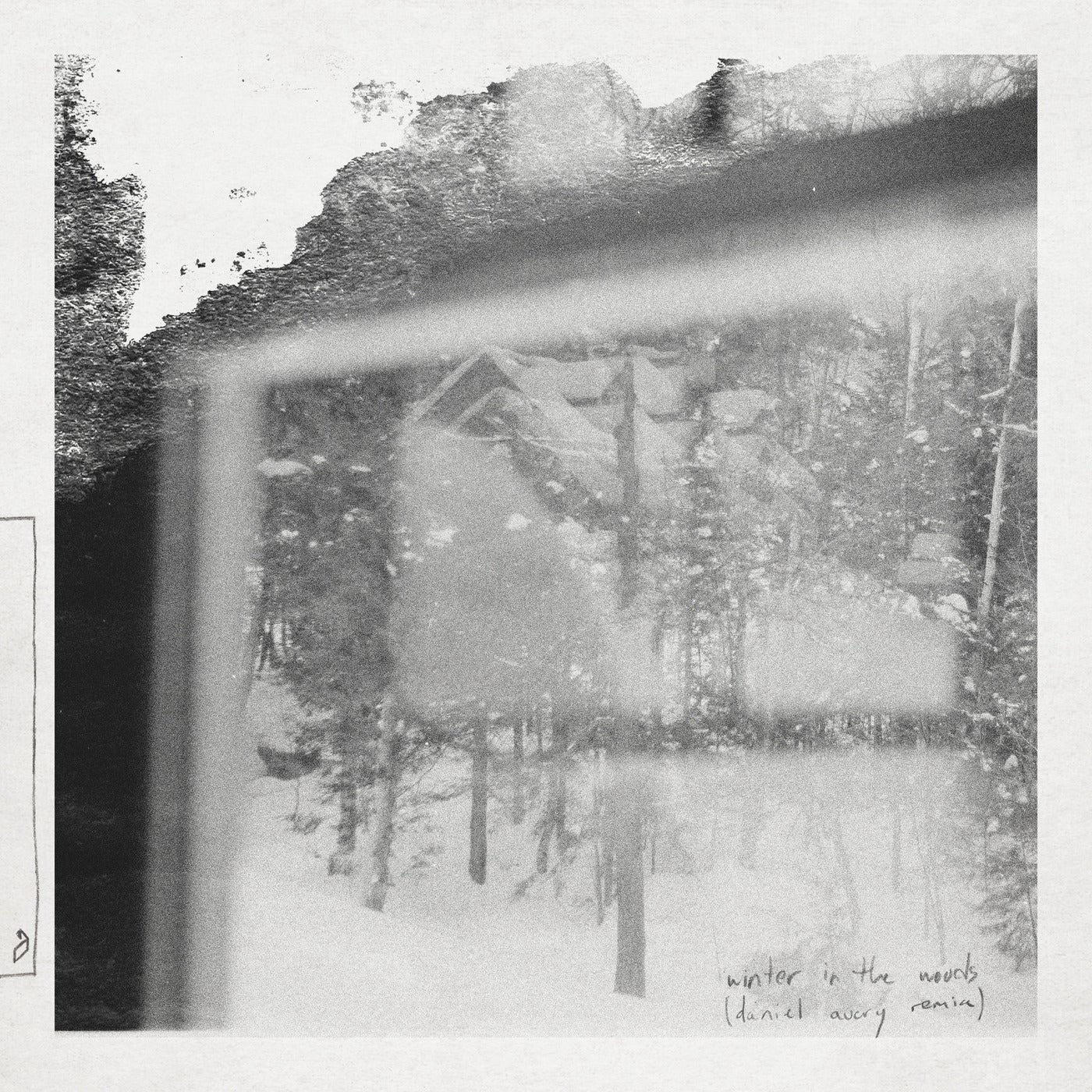 image cover: Leaving Laurel - Winter In The Woods (Daniel Avery Remix) / ANJDEE617RD