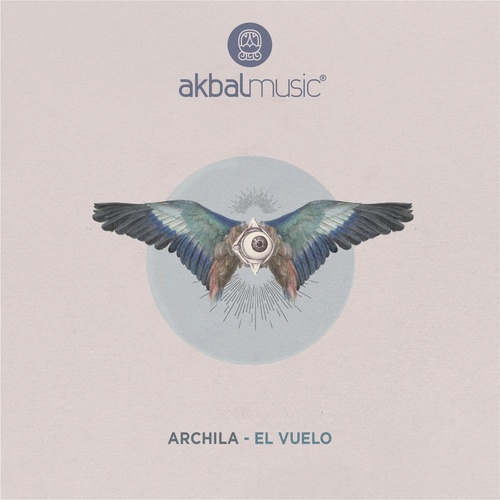 image cover: Archila - El Vuelo / AKBAL205