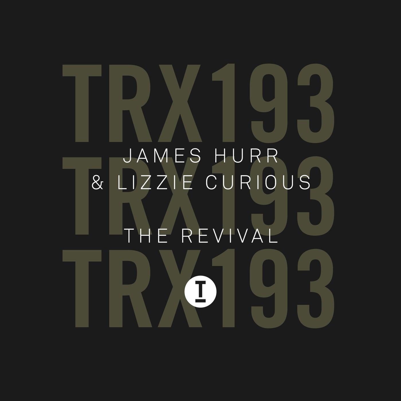 Download Lizzie Curious, James Hurr - The Revival on Electrobuzz