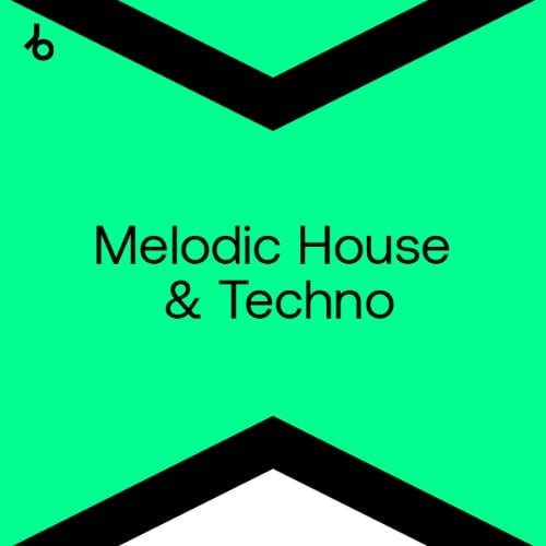 image cover: Beatport Best New Melodic House & Techno September 2021