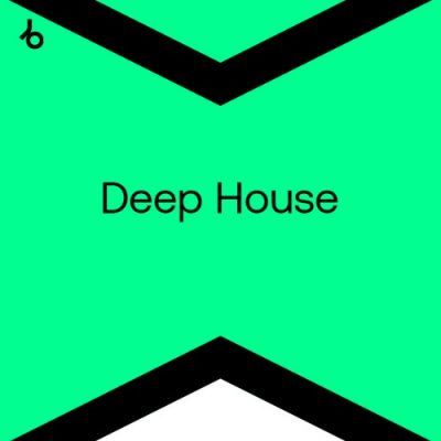 deep house Beatport Top 100 Deep House December 2021