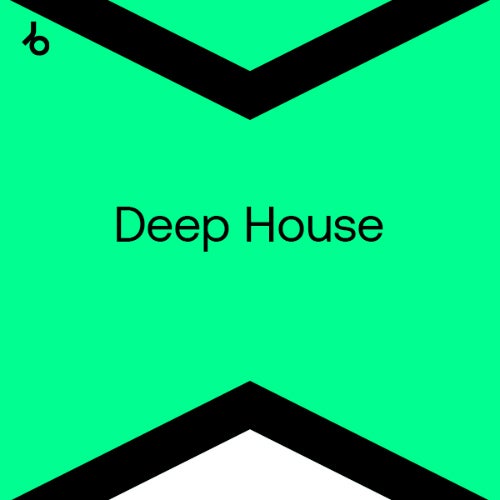 image cover: Beatport Top 100 Deep House December 2021