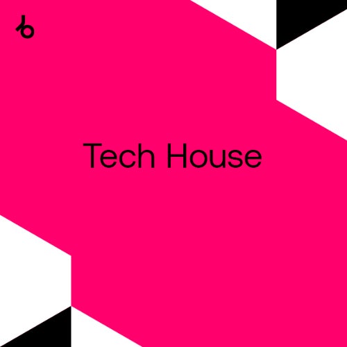 image cover: Beatport In The Remix 2021 Tech House September 2021
