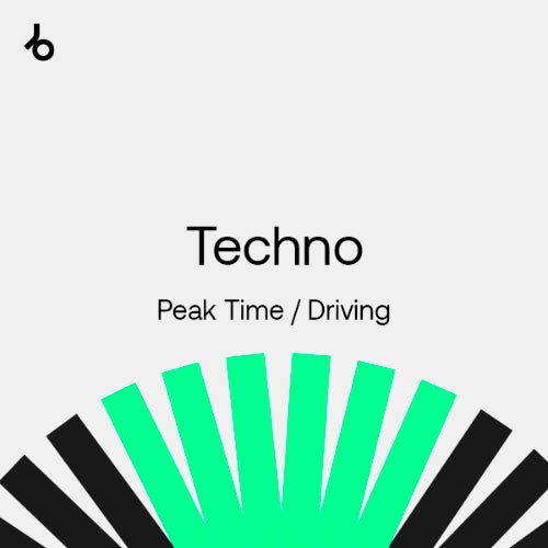 image cover: Beatport The Shortlist Techno September 2021