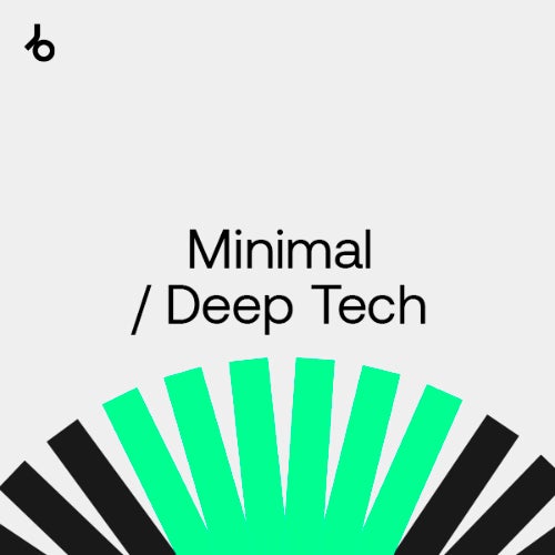 image cover: Beatport The Shortlist Minimal Deep Tech September 2021