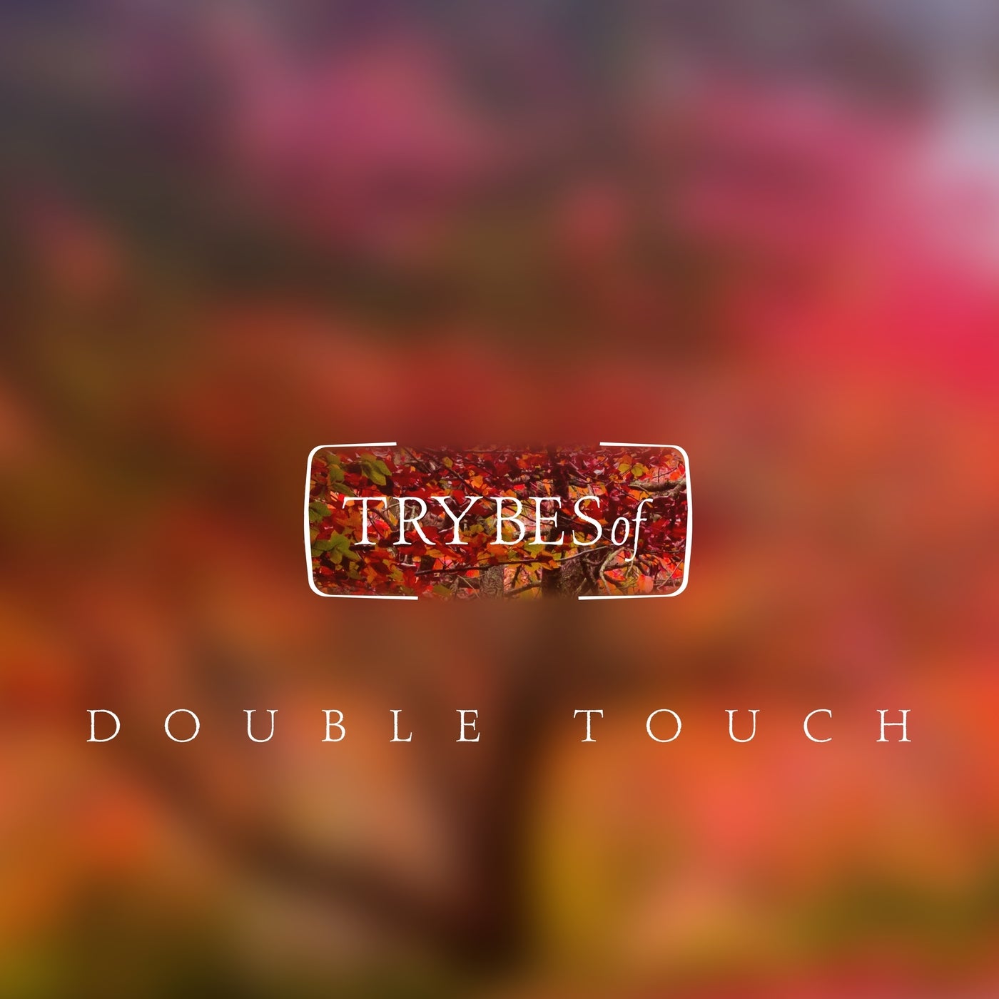 image cover: Double Touch, Reigan - Infinite Nocturne / TRY033