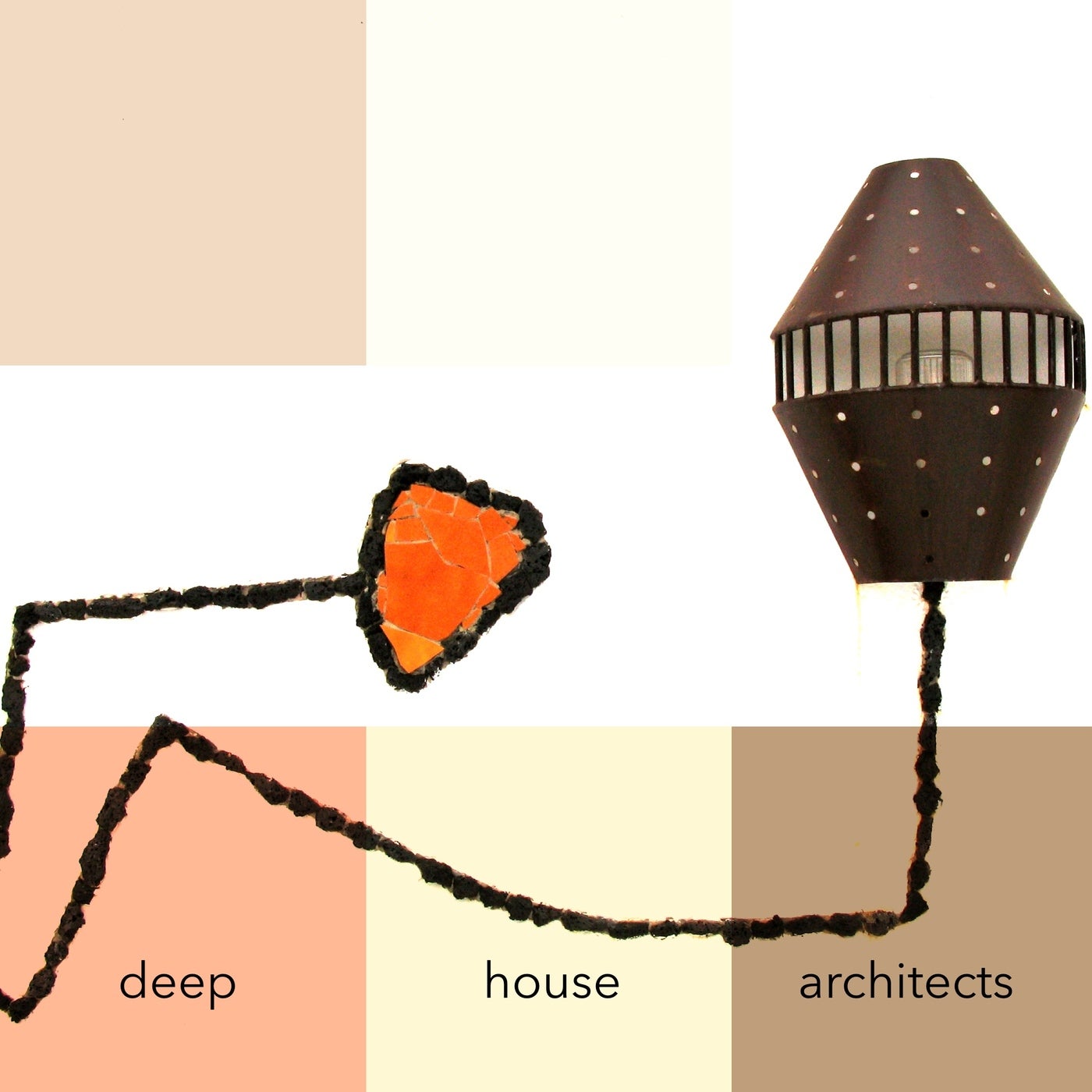 image cover: VA - Deep House Architects, Vol. 14 / CITYNOISES290