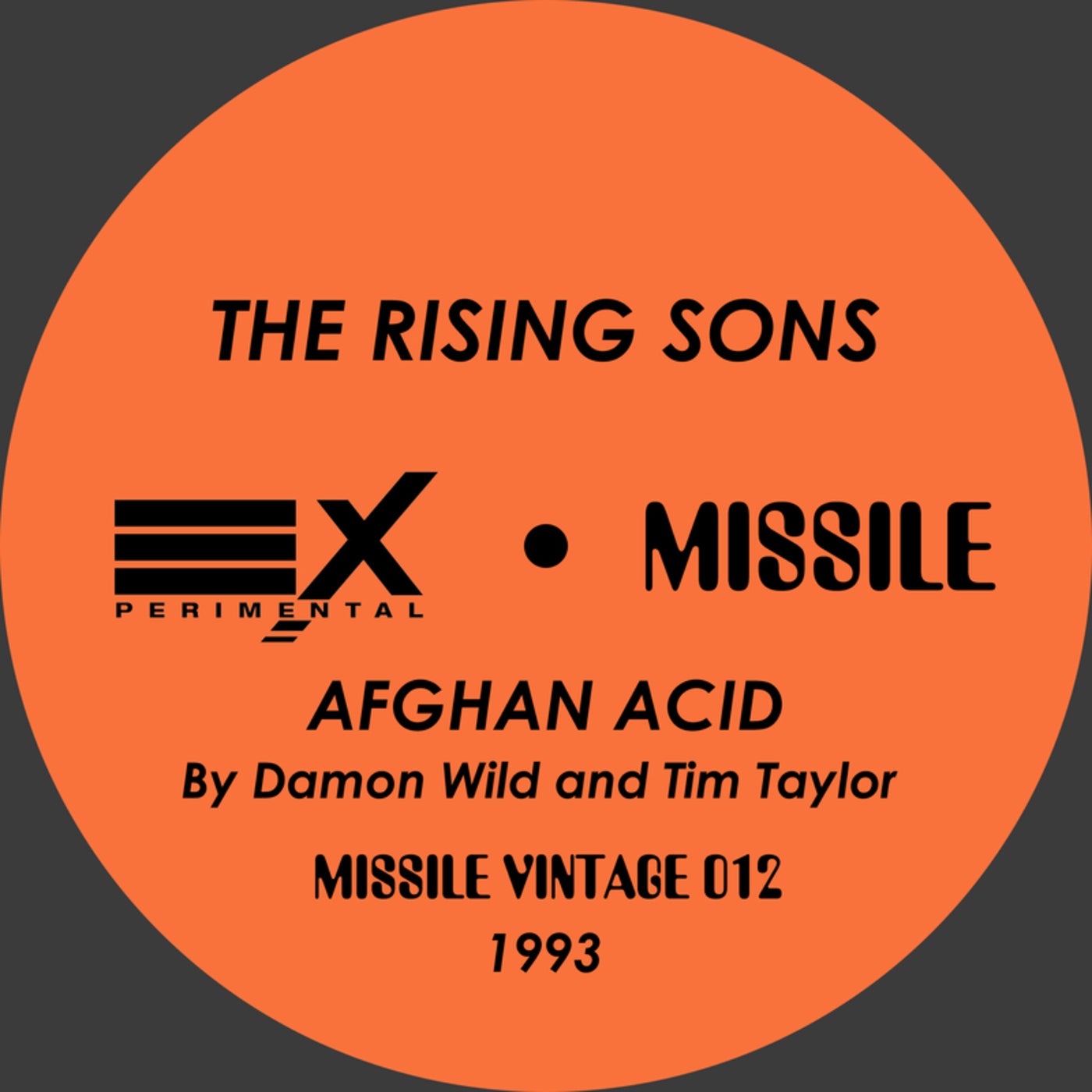 Download Afghan Acid on Electrobuzz