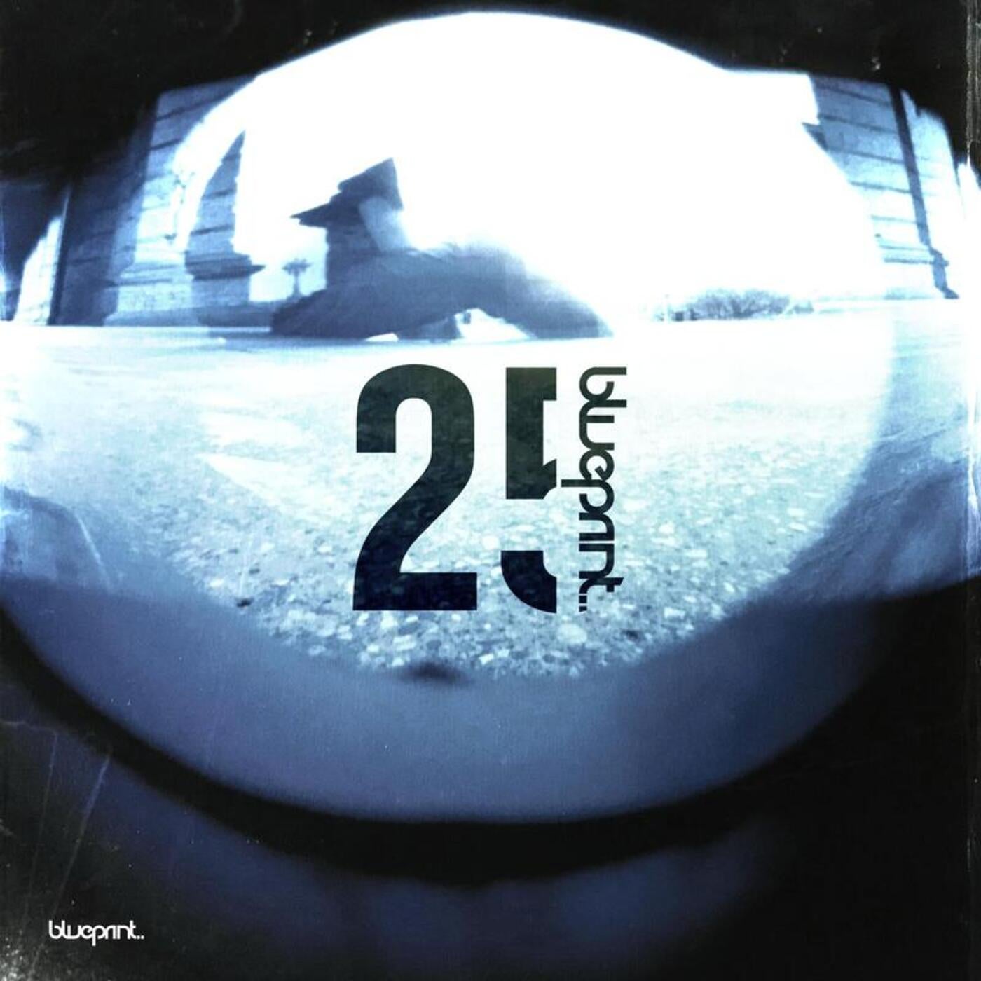 Download Blueprint25 on Electrobuzz