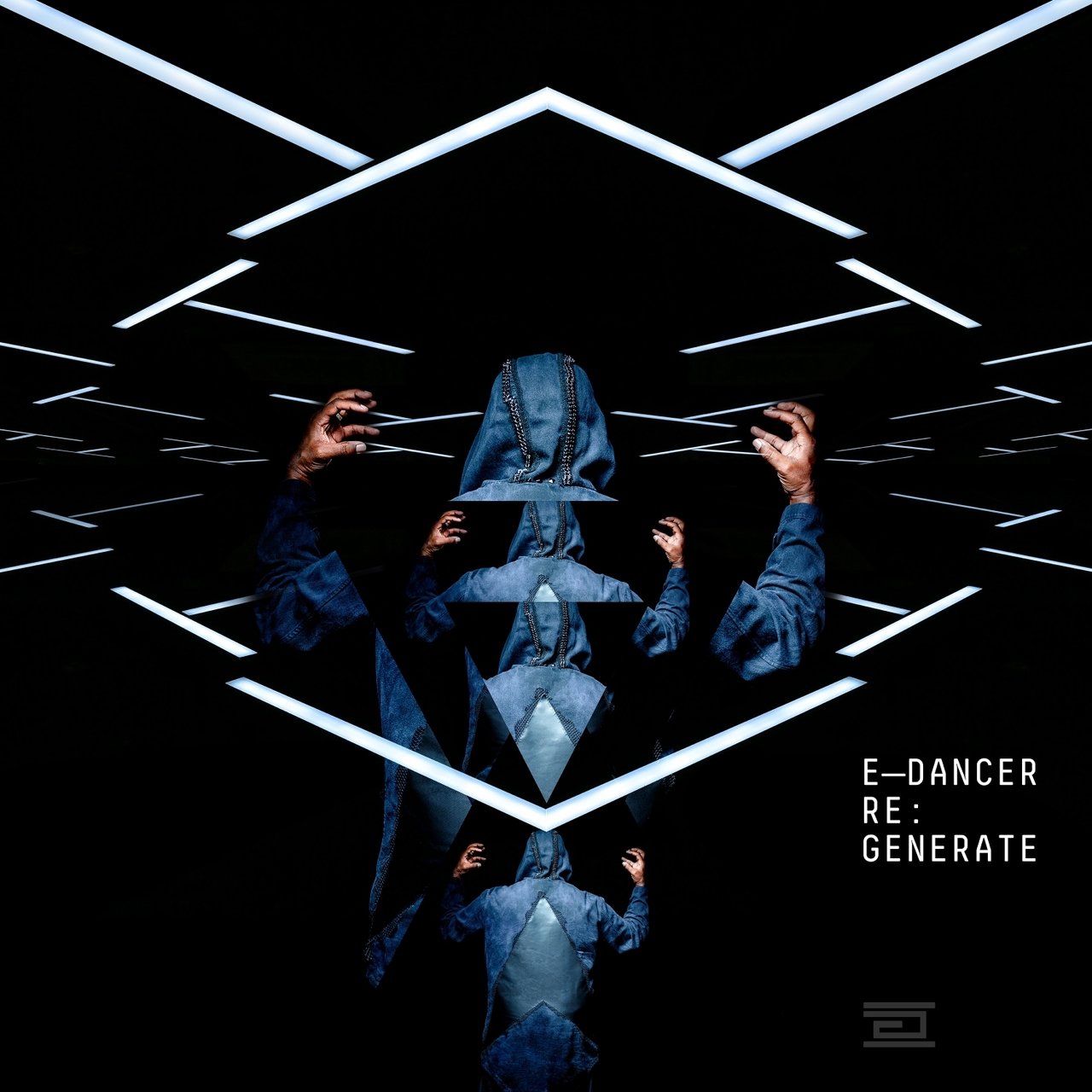image cover: e-Dancer - Re:Generate / Drumcode