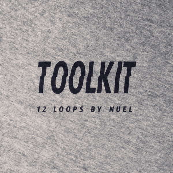 image cover: Nuel - Toolkit / none
