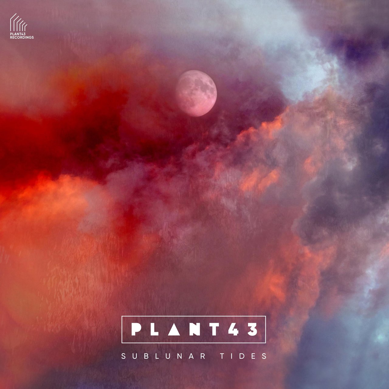 image cover: Plant43 - Sublunar Tides / not on label (Plant43 released)