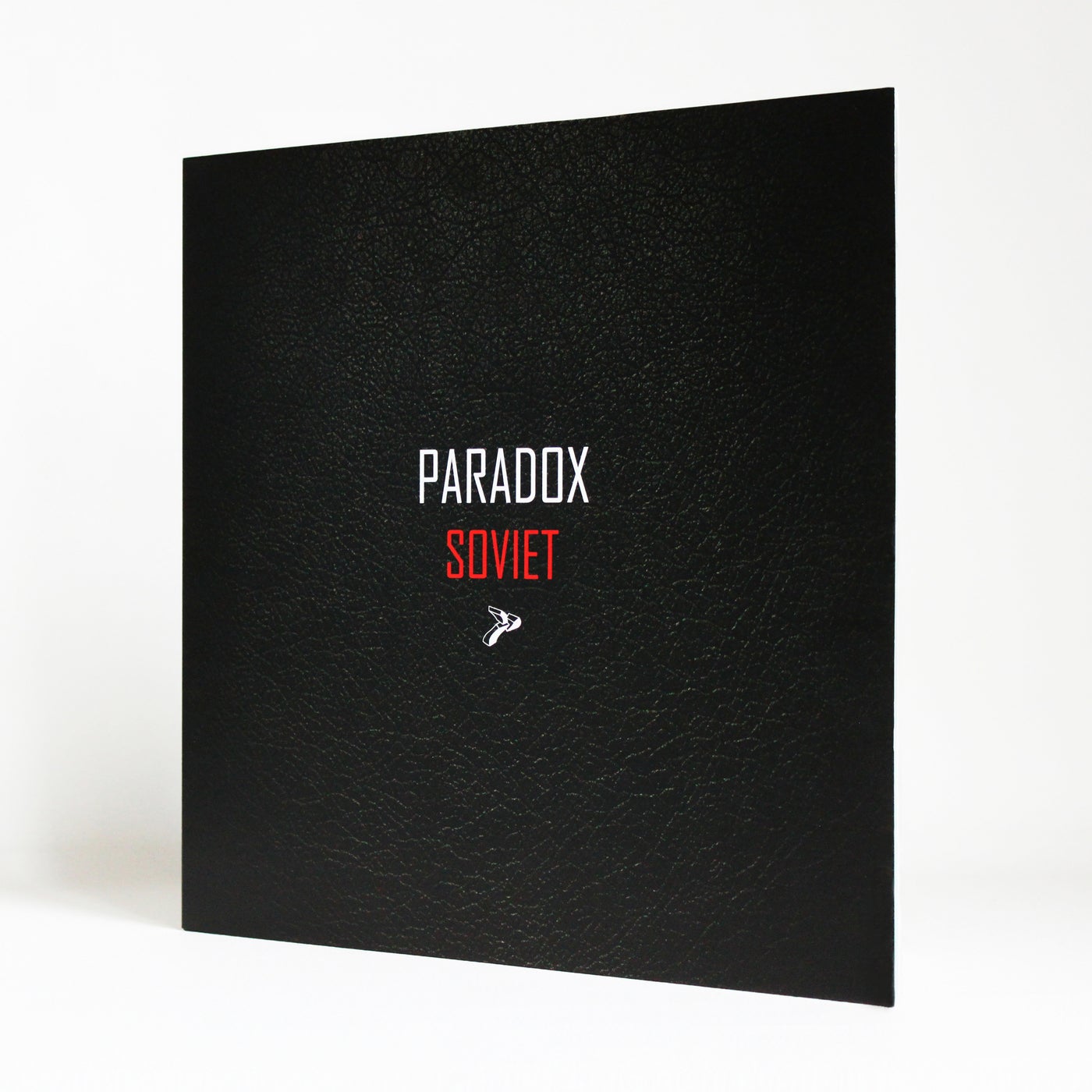 image cover: Paradox - Soviet / 7Arc / PM040