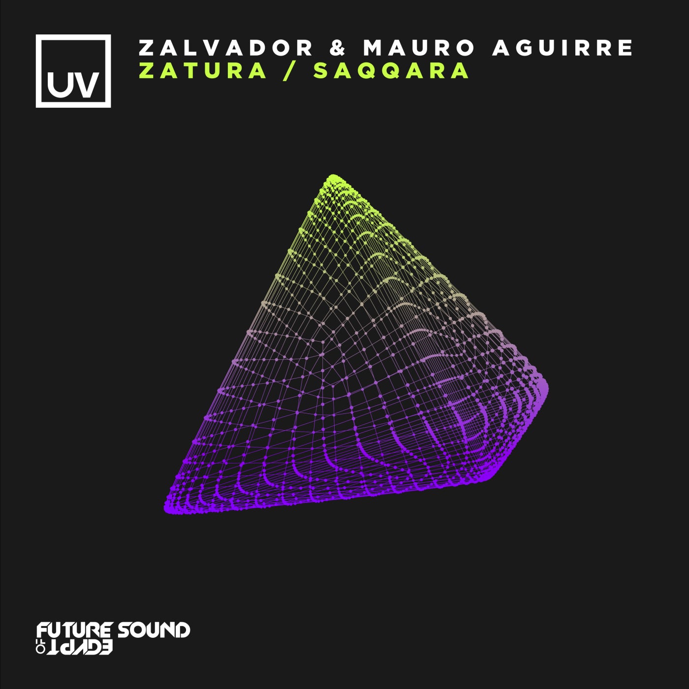 Download Saqqara / Zatura on Electrobuzz