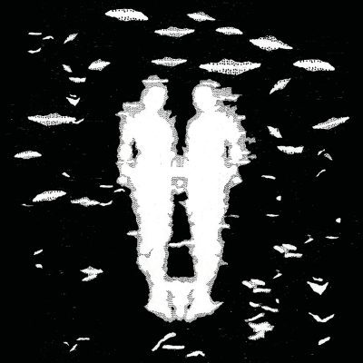 10 2021 346 091166618 Lebanon Hanover - Ellen Allien Remixes / BPX015