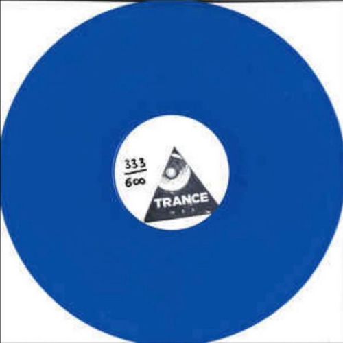 image cover: NTBR - Trance Wax 5 /