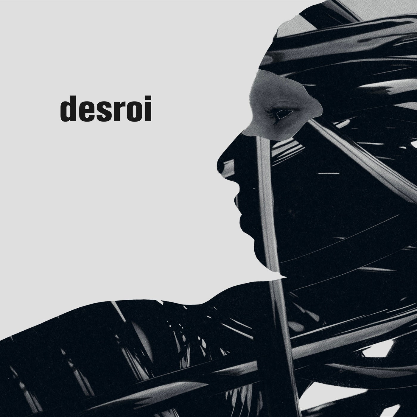 image cover: Desroi - Hanabi / DESROI005