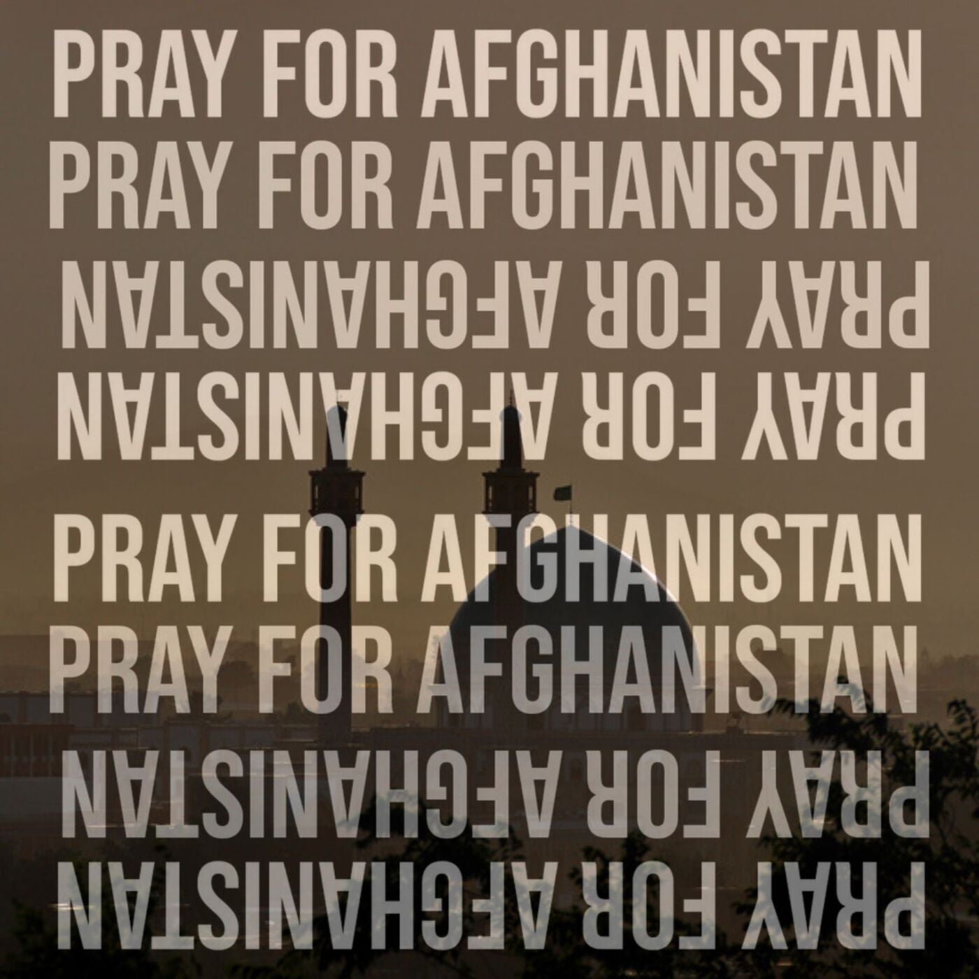 image cover: VA - Pray For Afghanistan (Part 2) / PFA002