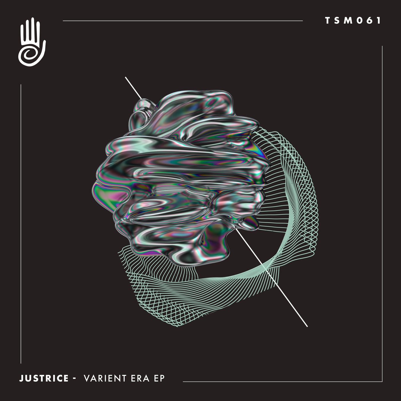 image cover: Justrice - Varient Era EP / TSM061