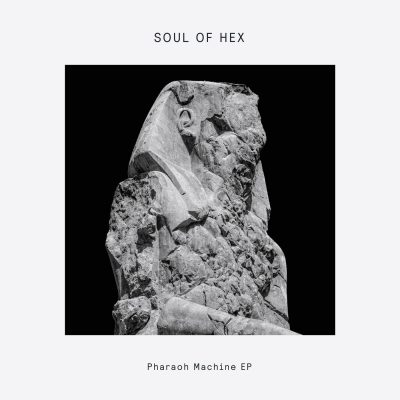 10 2021 346 091185713 Soul of Hex - Say It Again / DOGD85
