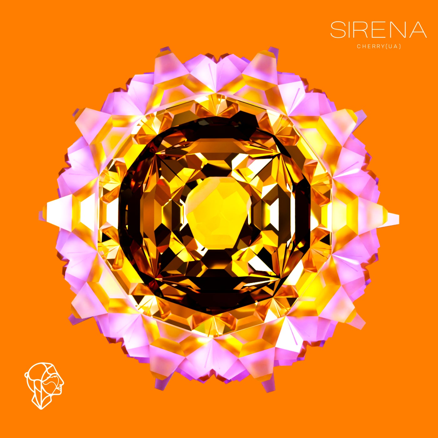 image cover: Cherry (UA) - Sirena / SNA086