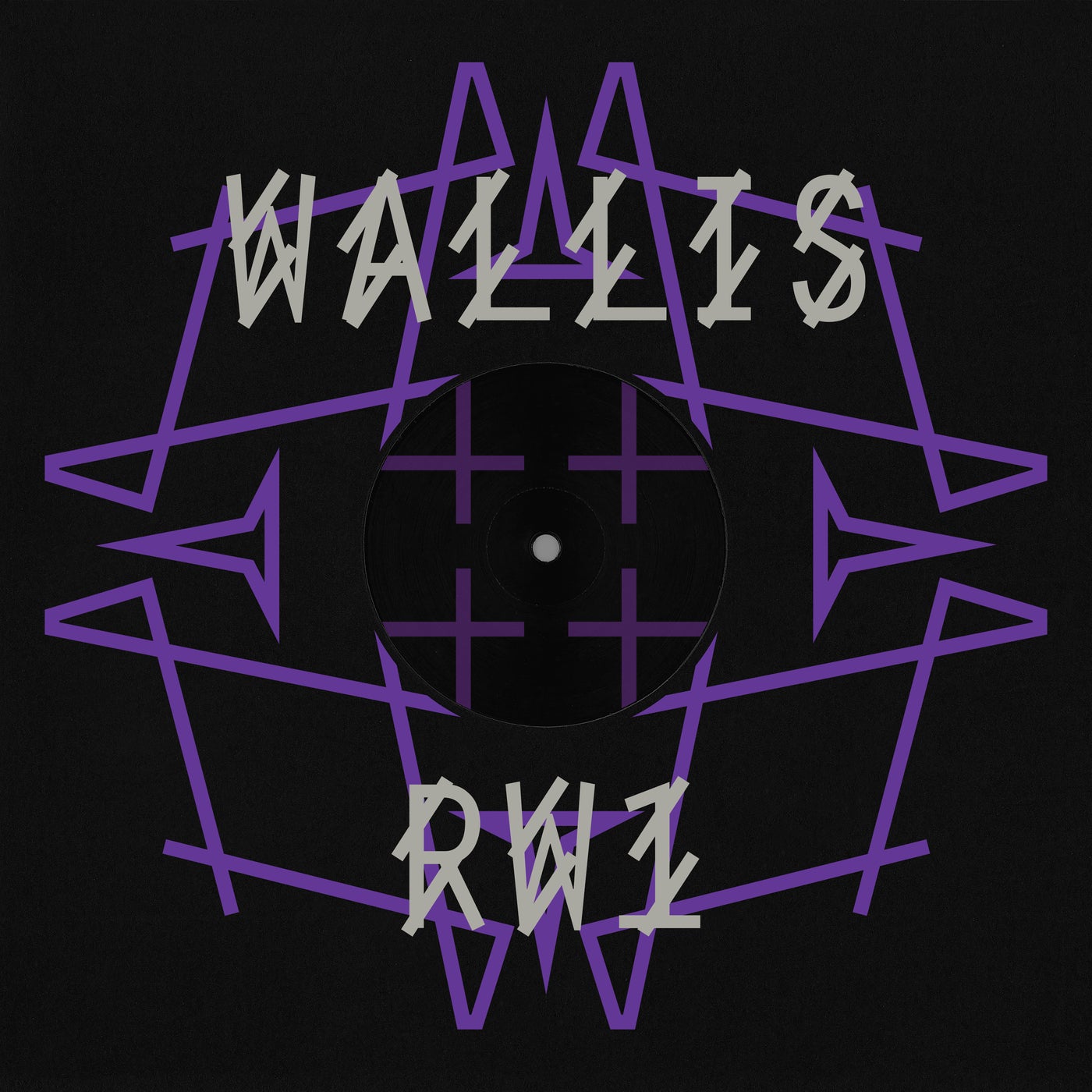 image cover: Wallis - Rw1 / RW1