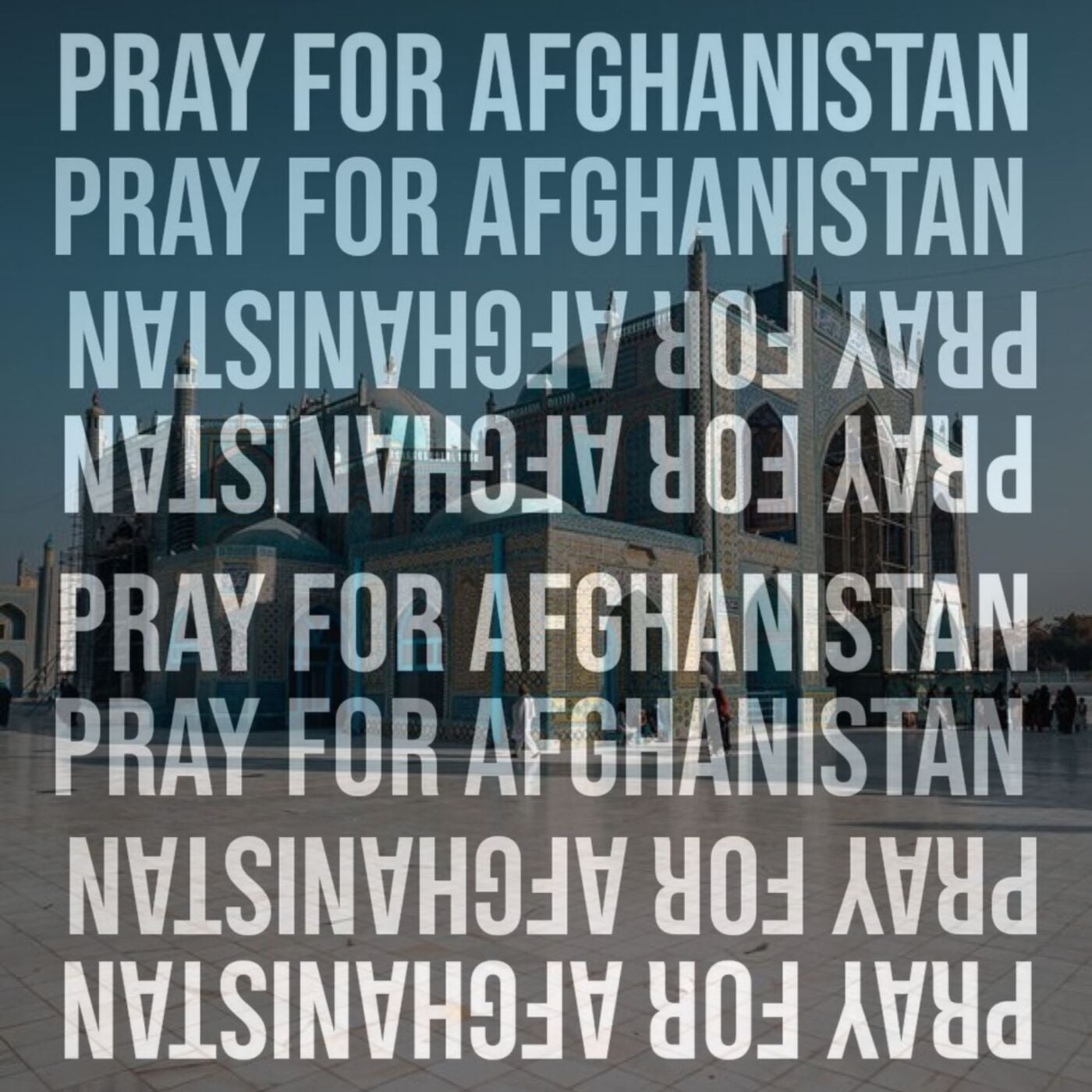 image cover: VA - Pray For Afghanistan (Part 3) / PFA003